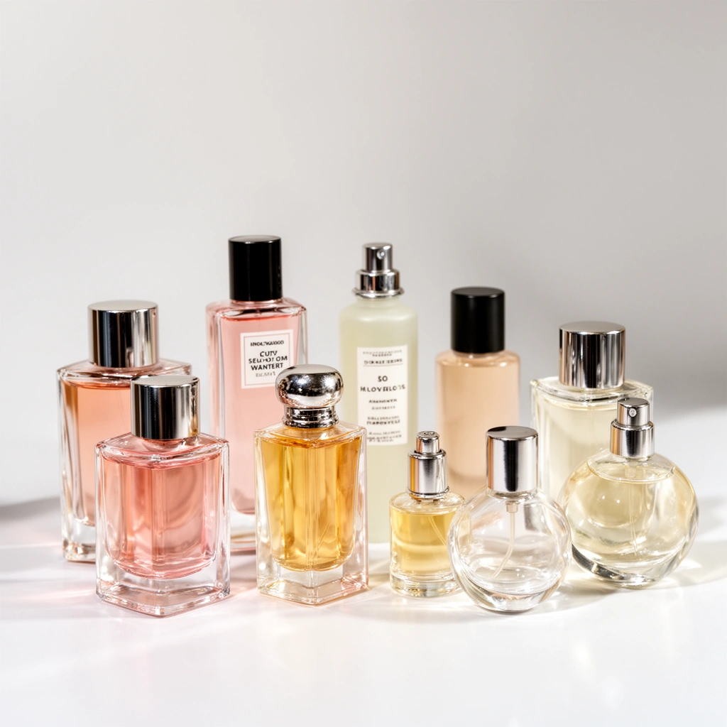 Base Scent - Perfume Layering Guide