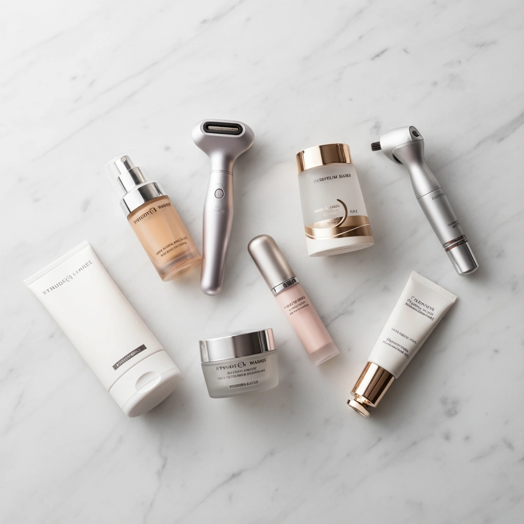 Beauty Gadgets - Best Beauty Gadgets
