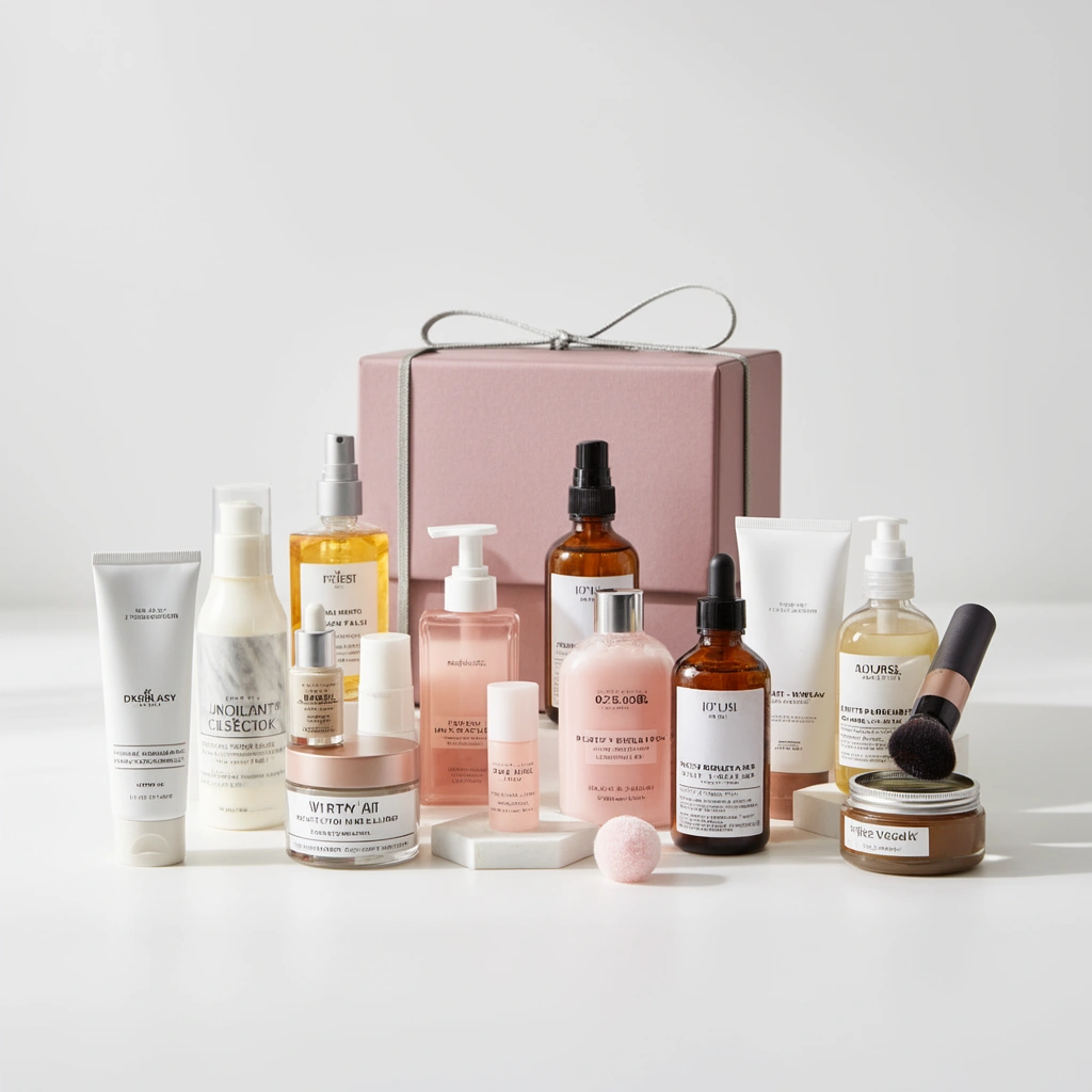 Beauty Gifts - Best Beauty Gifts
