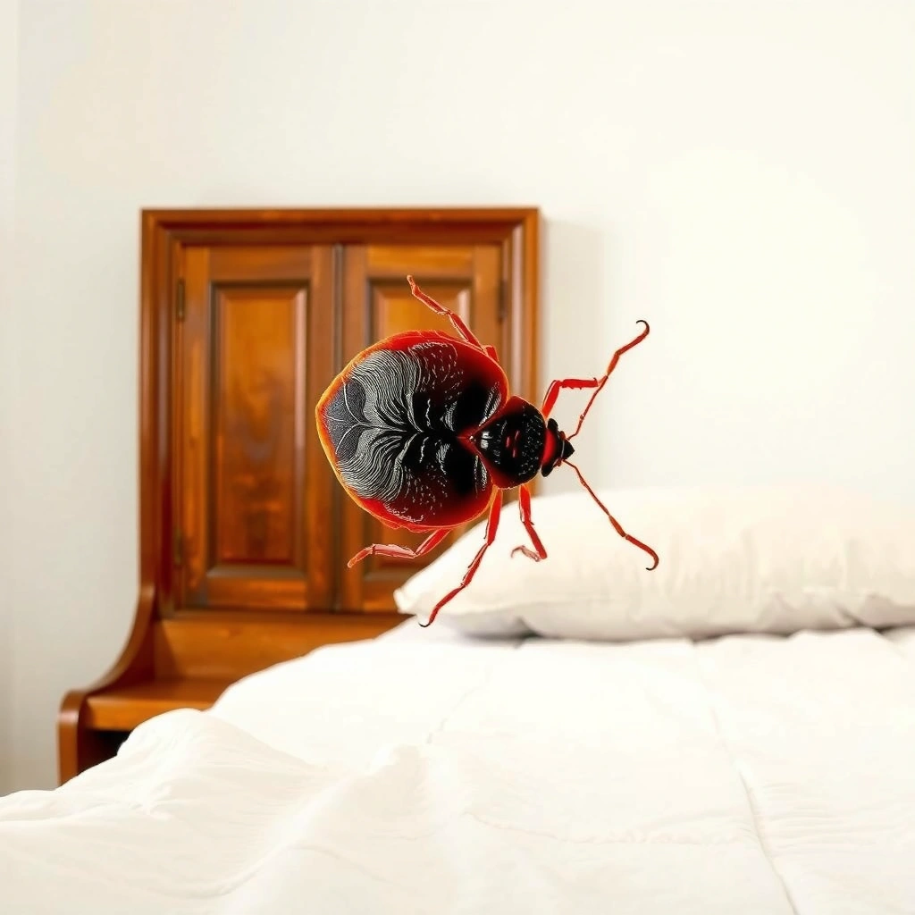 Bed Bugs - Bed Bug Prevention Guide