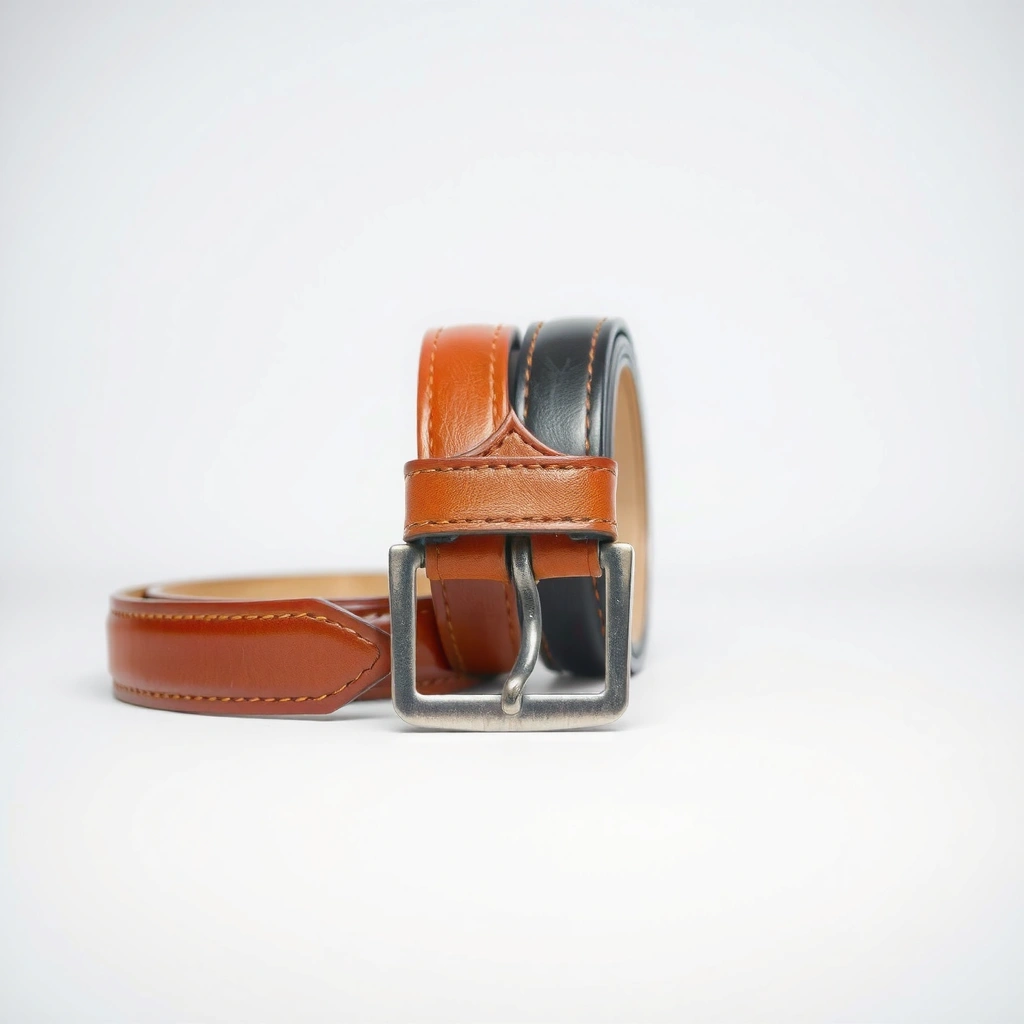 Belt Size - Belt Buying Guide