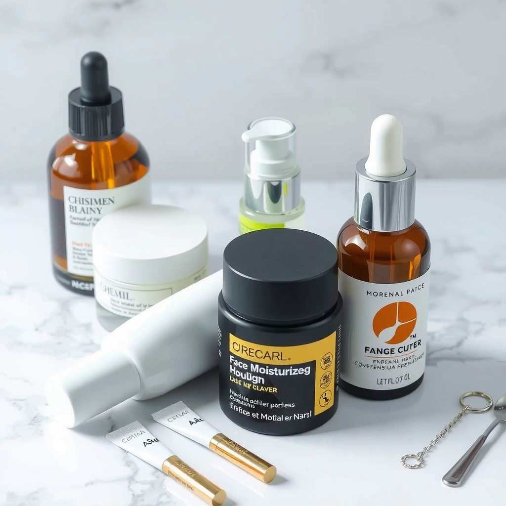 Best Face Moisturizers - Best Face Moisturizers Compared