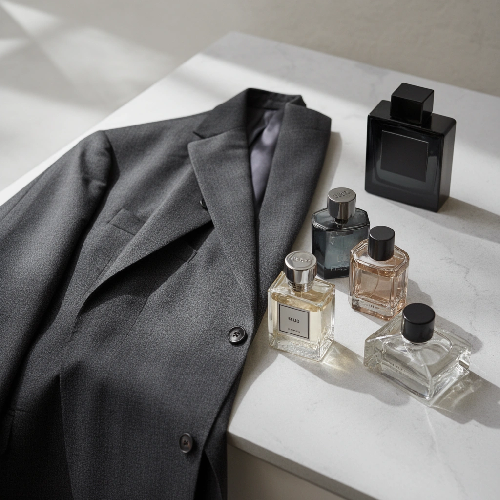 Best Perfume for Men - Best Perfumes for Men
