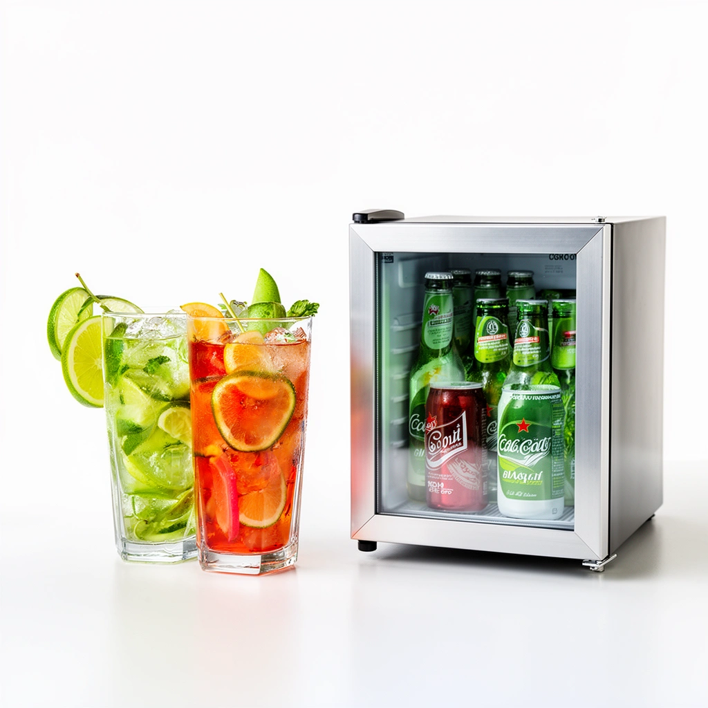 Best Uses - Beverage Cooler vs Mini Fridge