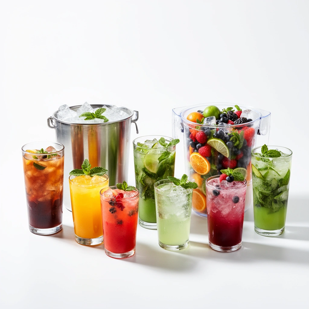 Beverage Coolers - Beverage Cooler Guide