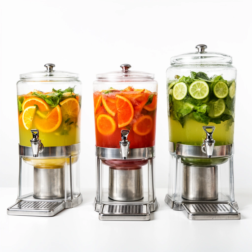 Beverage Dispenser - Best Beverage Dispensers