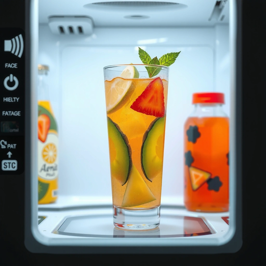 Beverage Storage Needs - Beverage Refrigerator Buying Guide