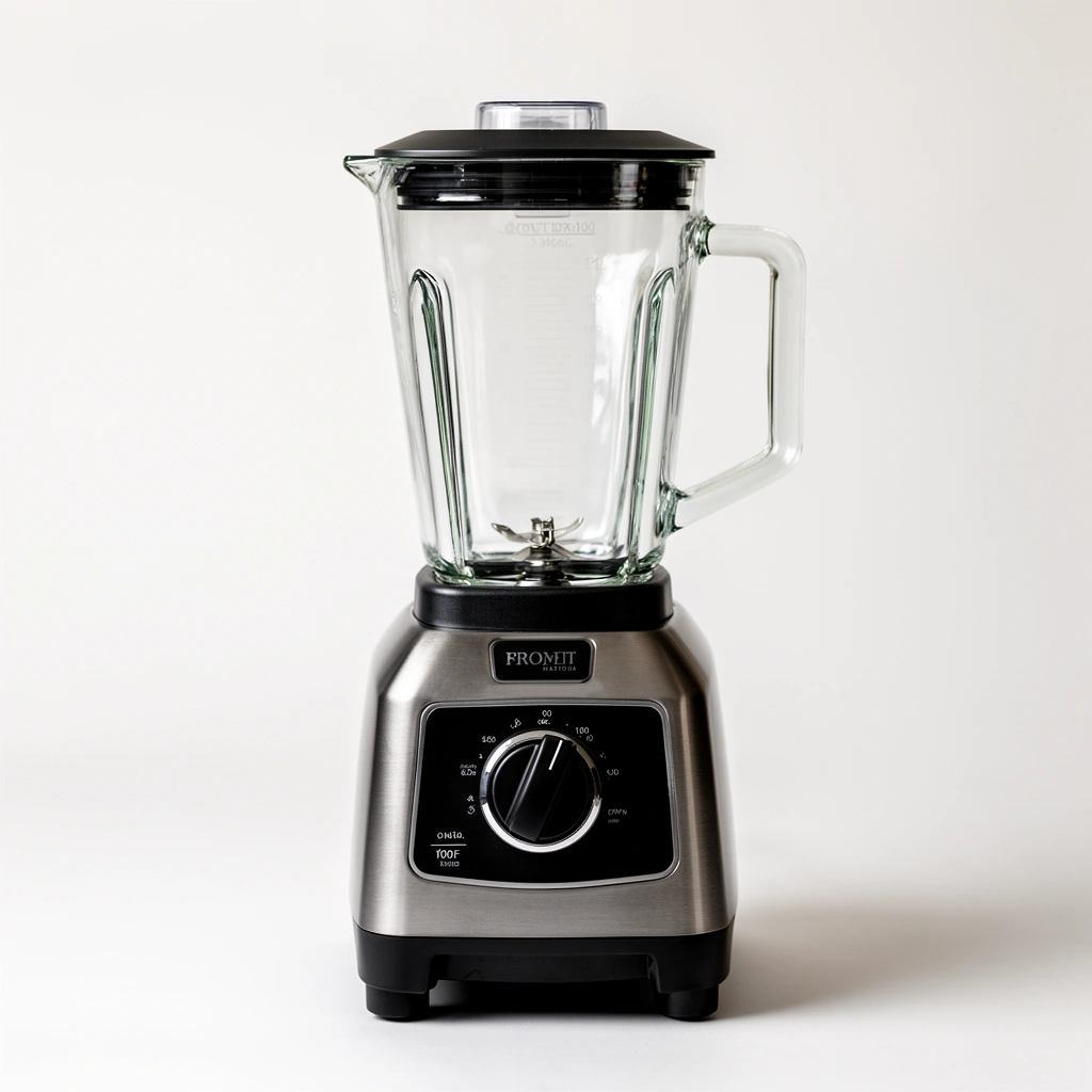 Blending Needs - Blender Buying Guide