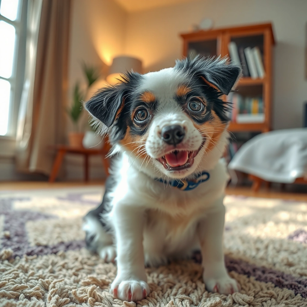 Blot - Best Carpet Stain Removal Methods