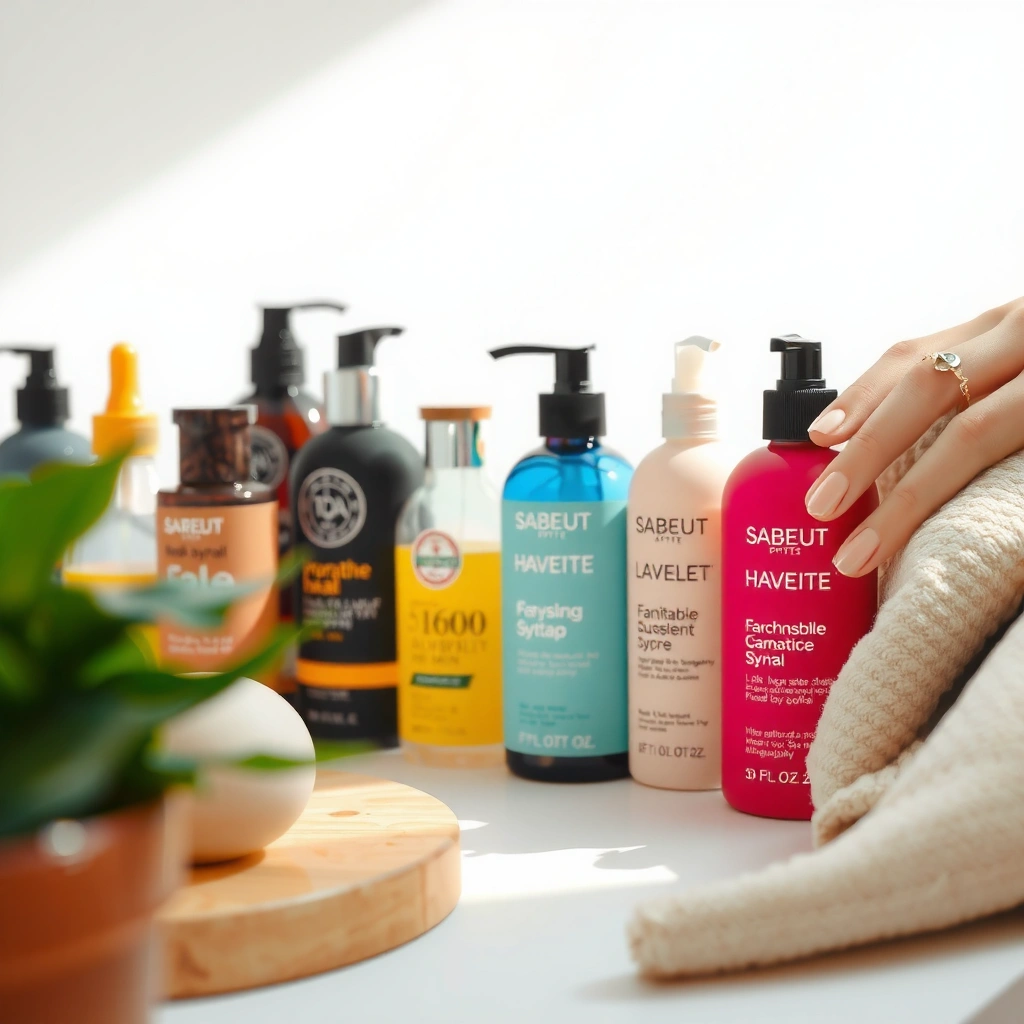 Body Lotion - Best Body Lotions