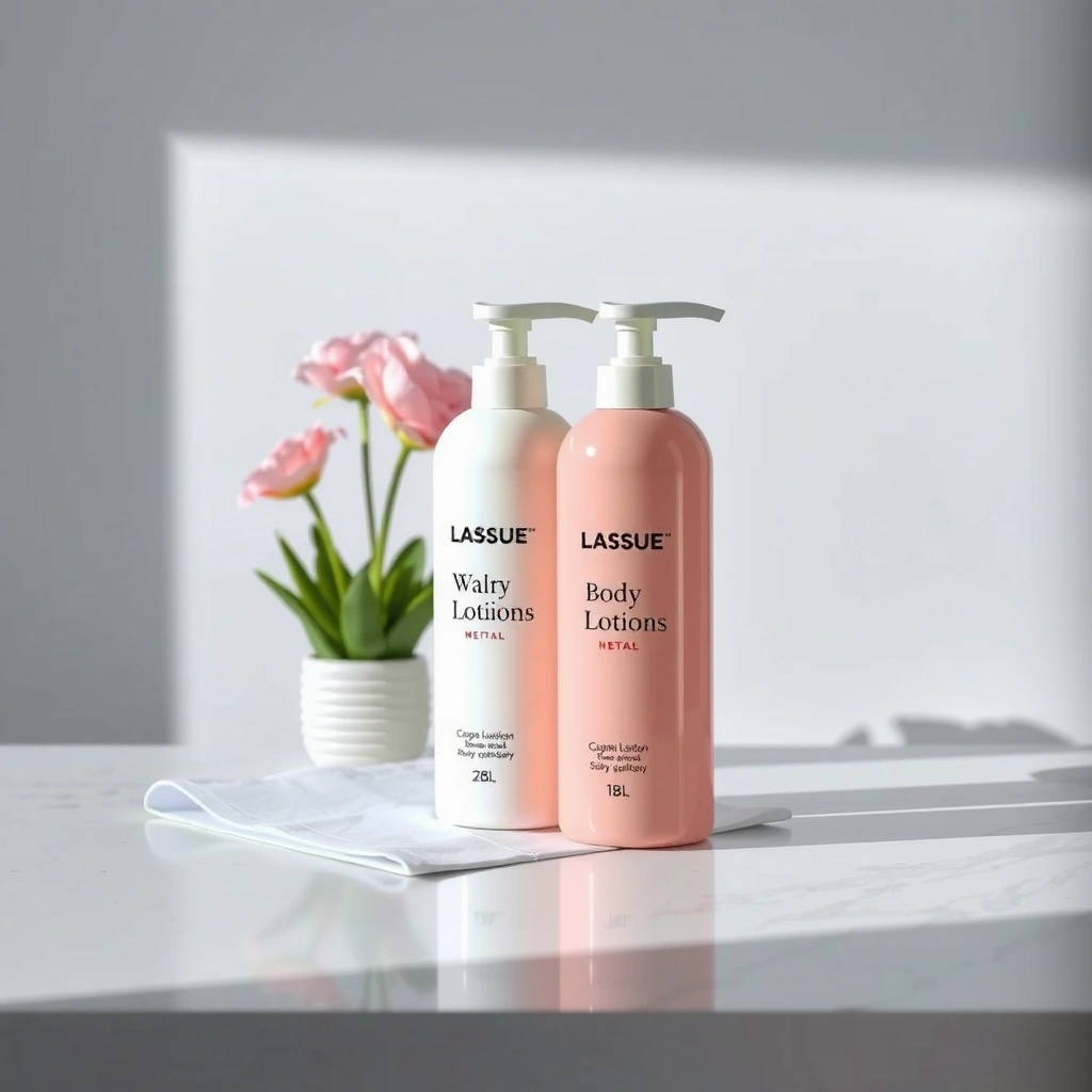 Body Lotions - Best Body Lotions Compared