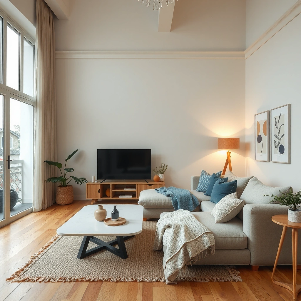Boho Color and Pattern - Bohemian Home Decor Guide