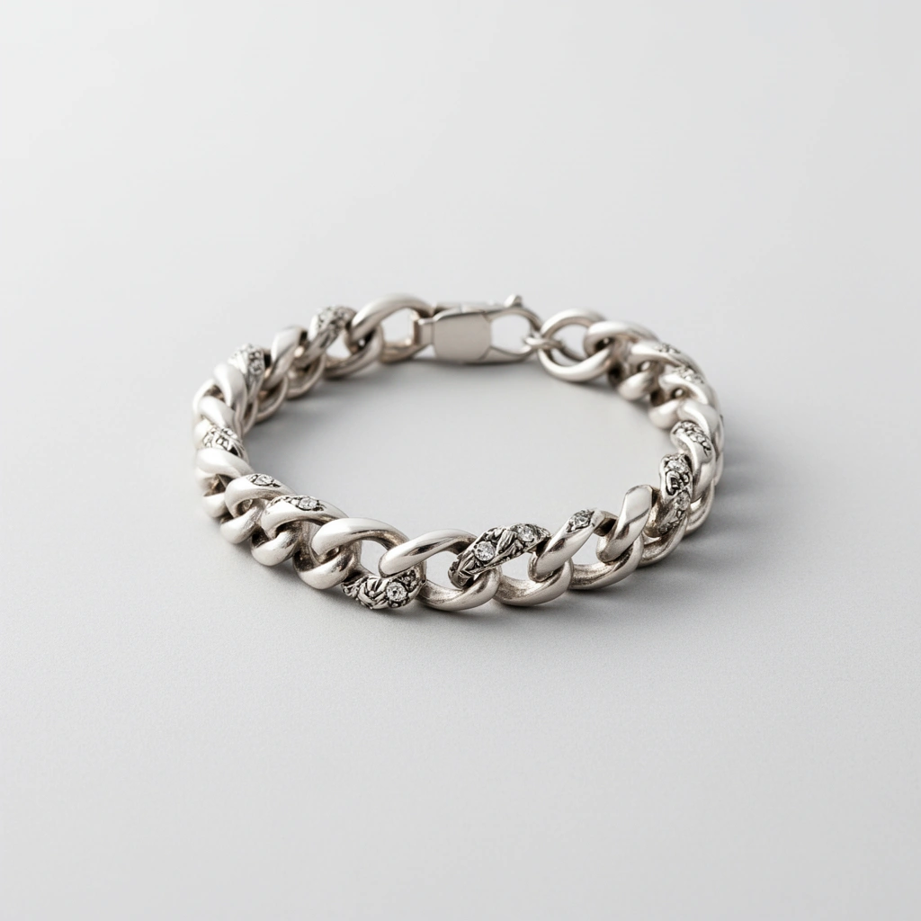 Bracelet Size - Bracelet Size Guide