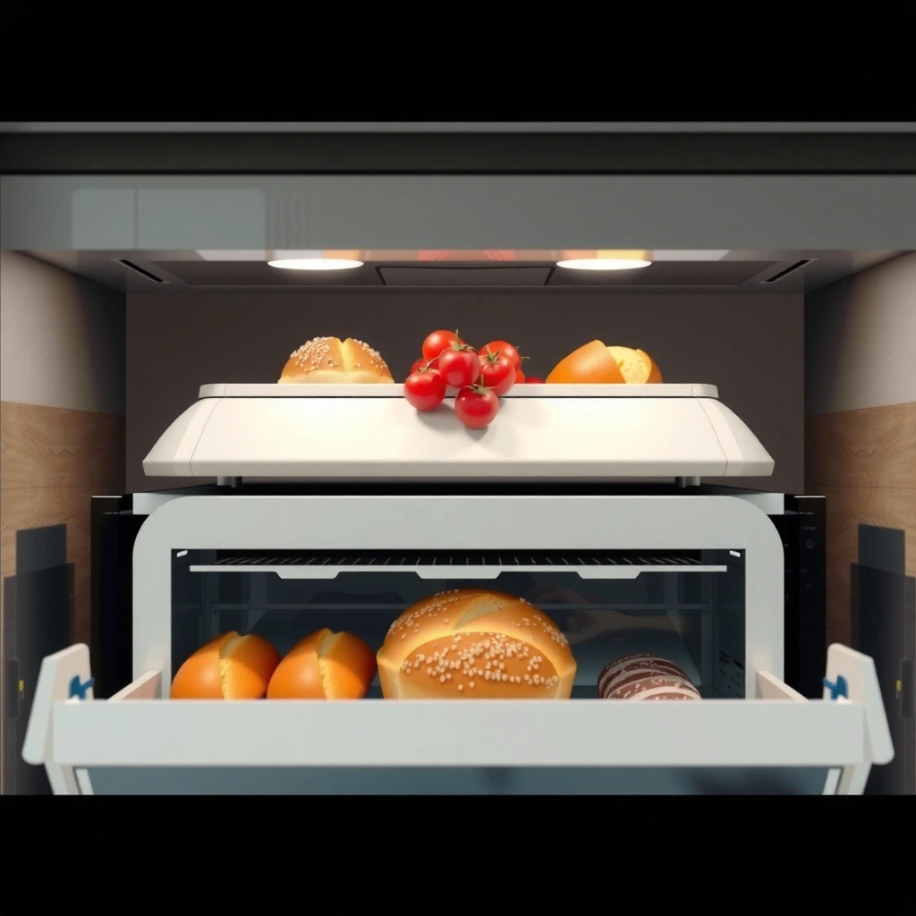 Bread - Bread Storage Guide