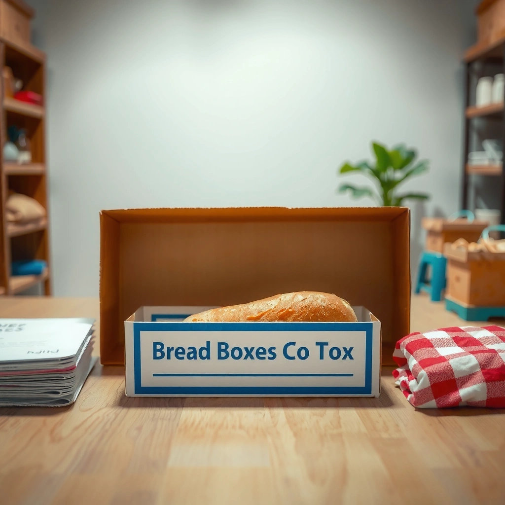 Bread Box - Bread Boxes Buying Guide