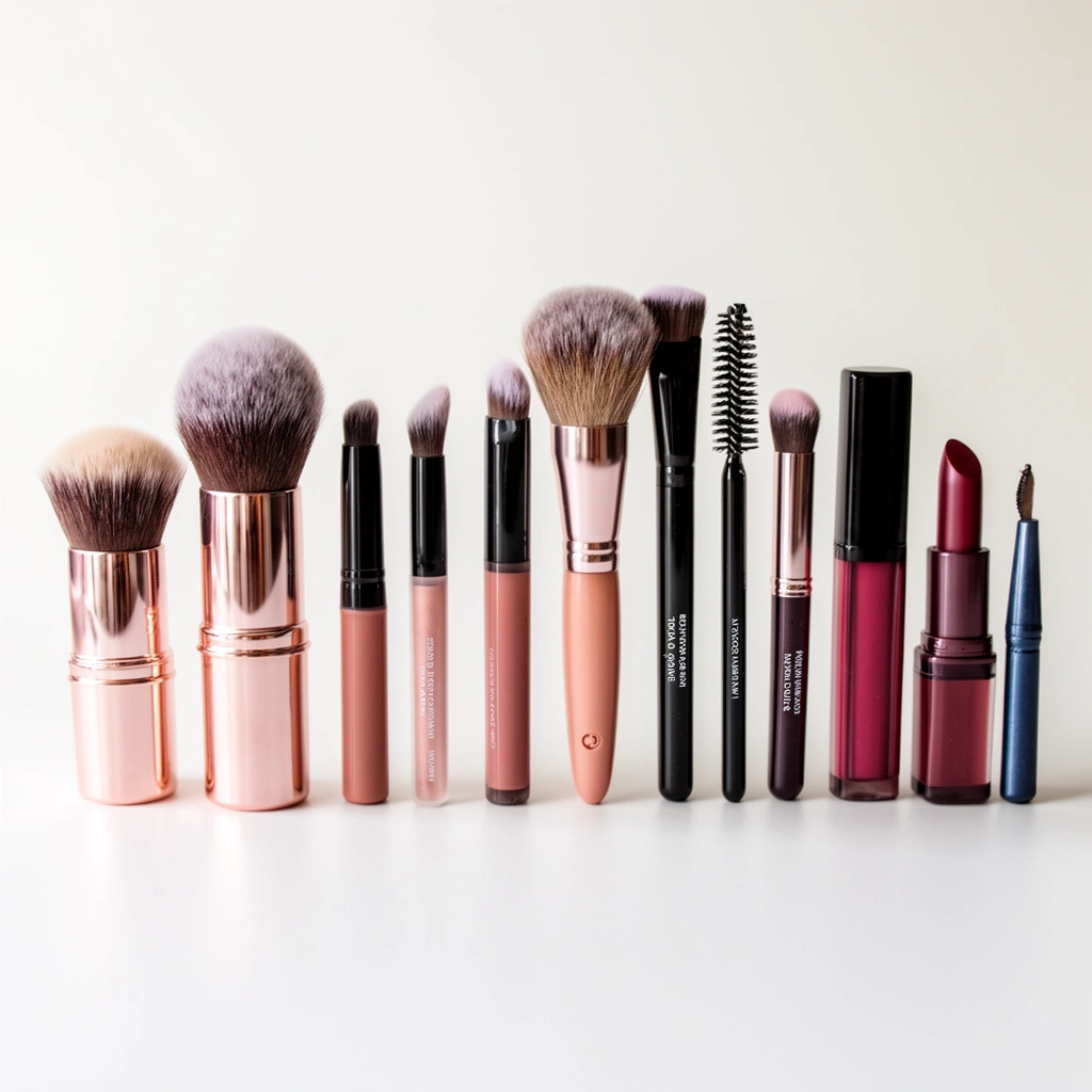 Brush & Sponge - How Often to Replace Beauty Tools