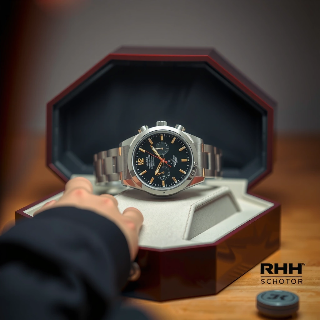 Budget and Priorities - Watch Buying Guide