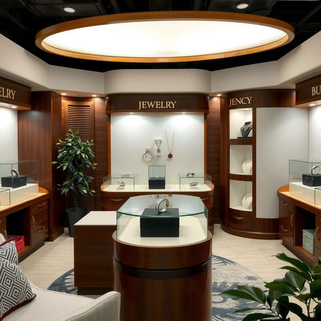 Budget Priorities - Jewelry Buying Guide