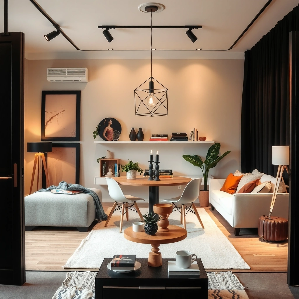 Budget Prioritization - Home Decorating on a Budget