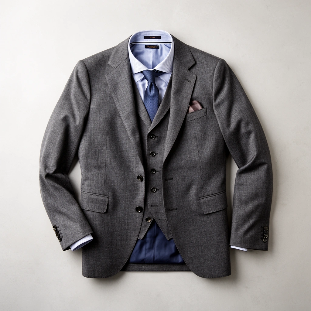Business Casual - Business Casual for Men