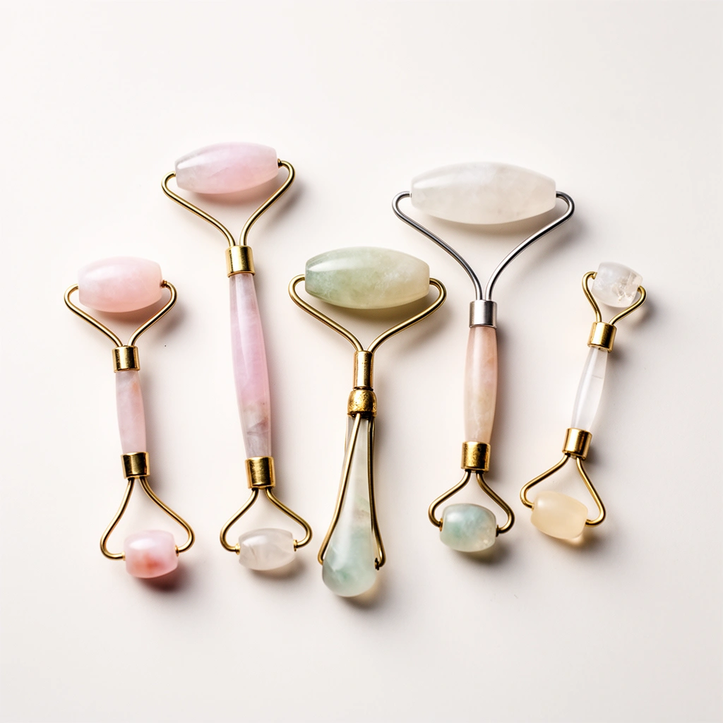 Buying Factors - Facial Roller Buying Guide