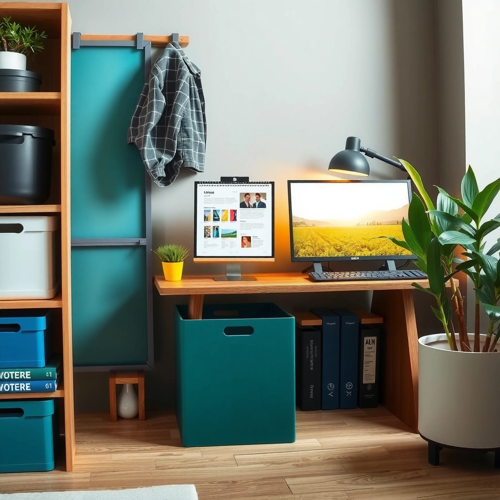 Can Organizer - Can Organizer Guide