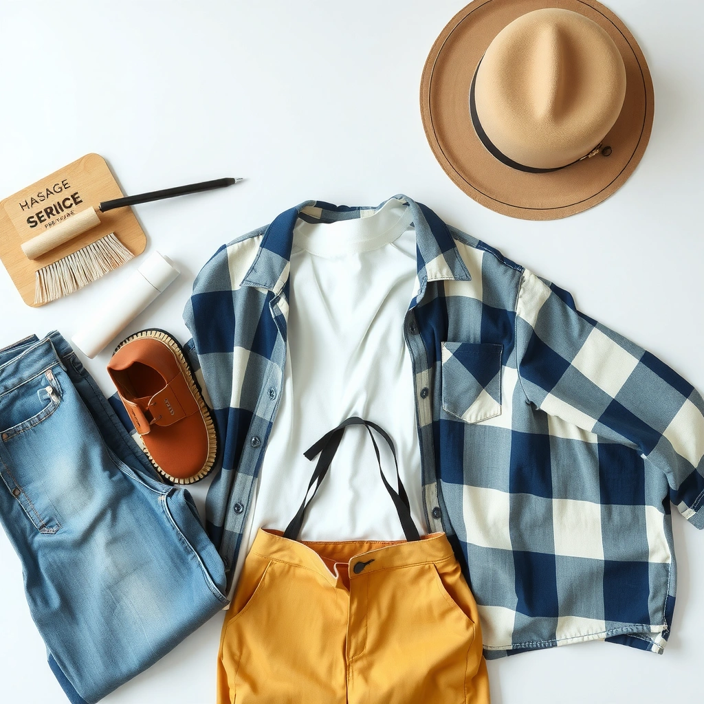 Care Labels - Clothing Care Guide