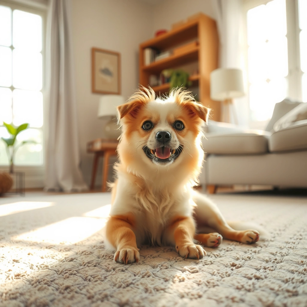 Carpet Type - Carpet Cleaner Buying Guide