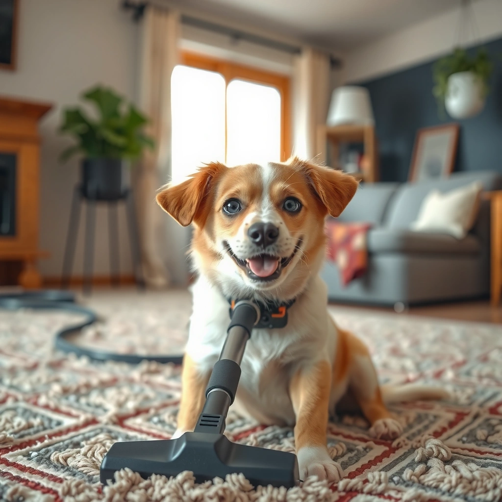 Carpet Vacuum - Best Vacuum Cleaners for Carpet