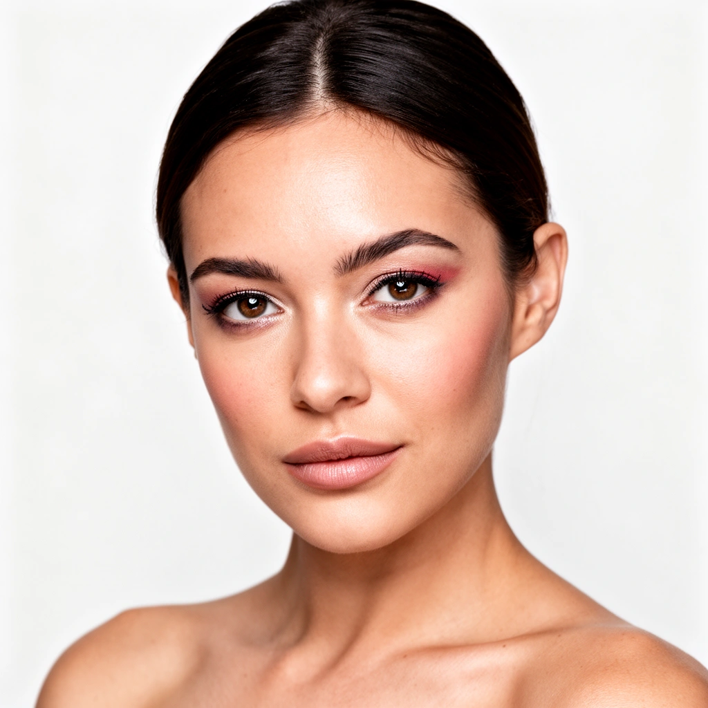 Celebrity Look - Celebrity Makeup Inspiration