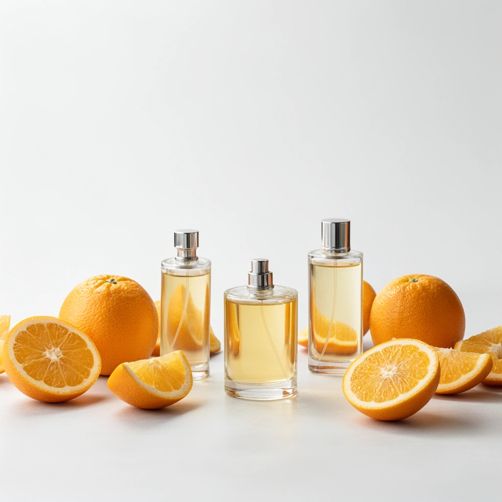 Citrus Fragrance - Best Citrus Fragrances