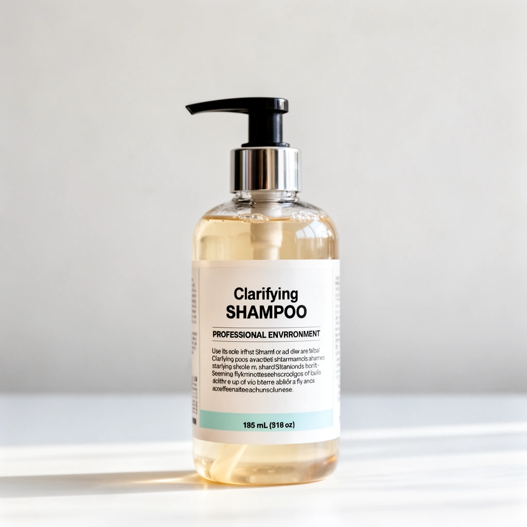 Clarifying Shampoo - Clarifying Shampoo Guide