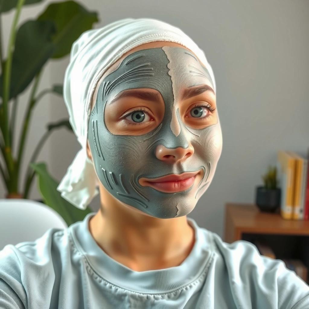 Clay Mask - Clay Mask vs Sheet Mask