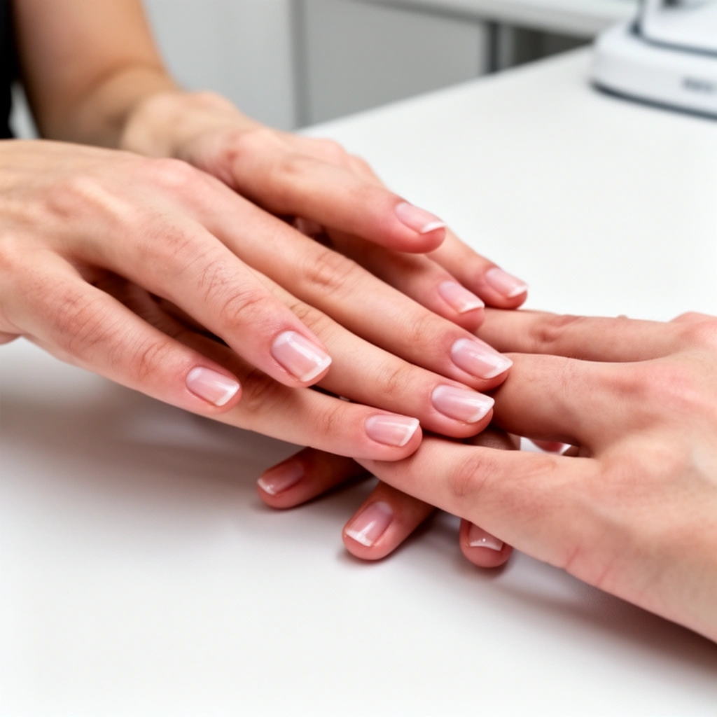 Clean Healthy Habits - Nail Care for Beginners