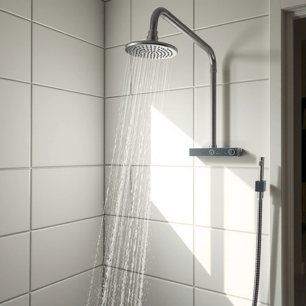 Cleaner - Shower Cleaning Guide