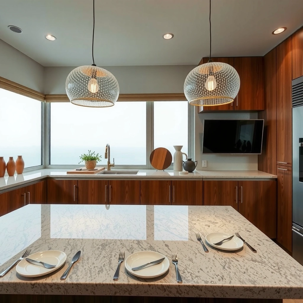 Cleaning Supplies - How to Clean Granite Countertops