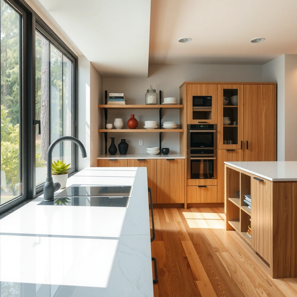 Cleaning Supplies - How to Clean Quartz Countertops