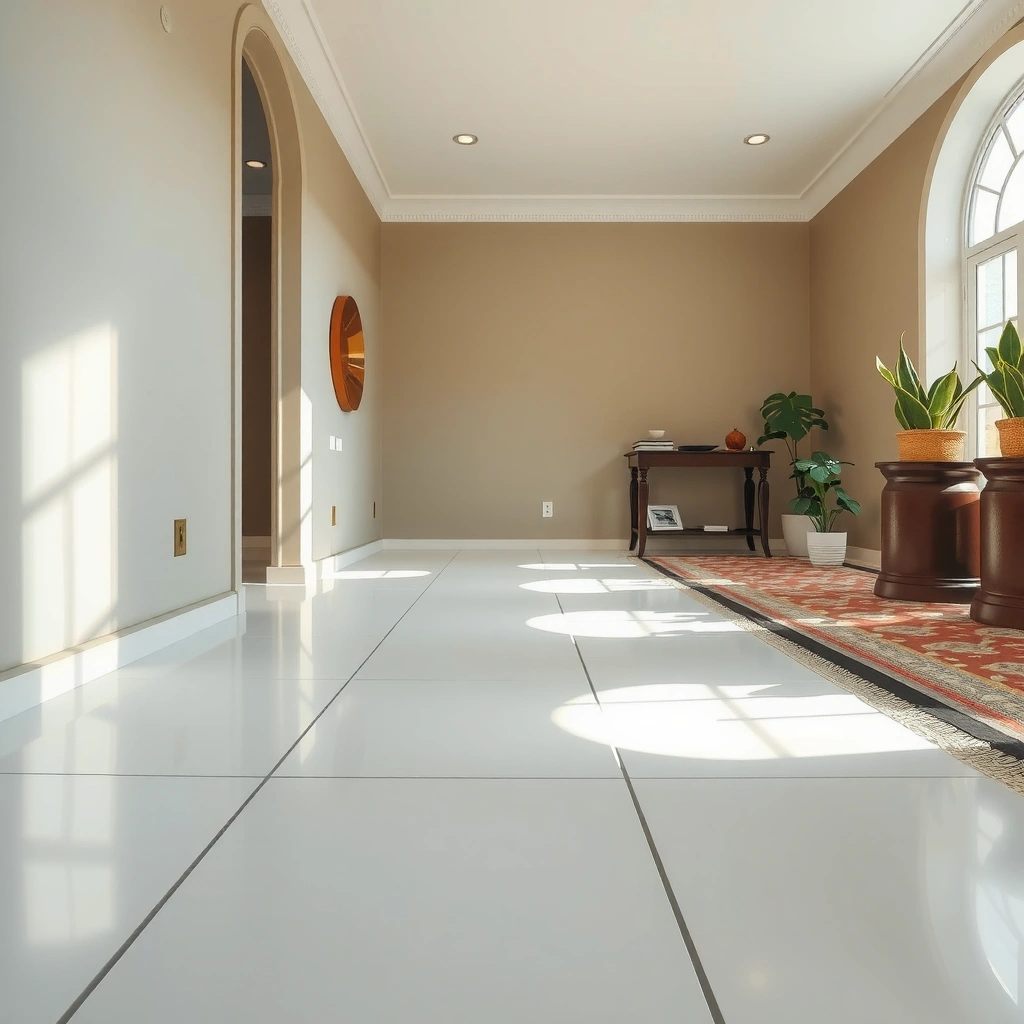 Cleaning Supplies - How to Clean Baseboards Quickly