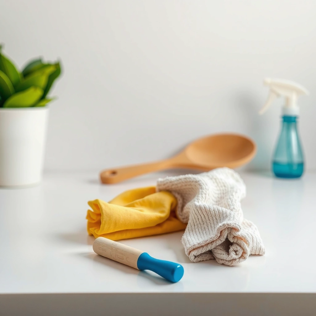 Cleaning Tools - Best Home Cleaning Tools