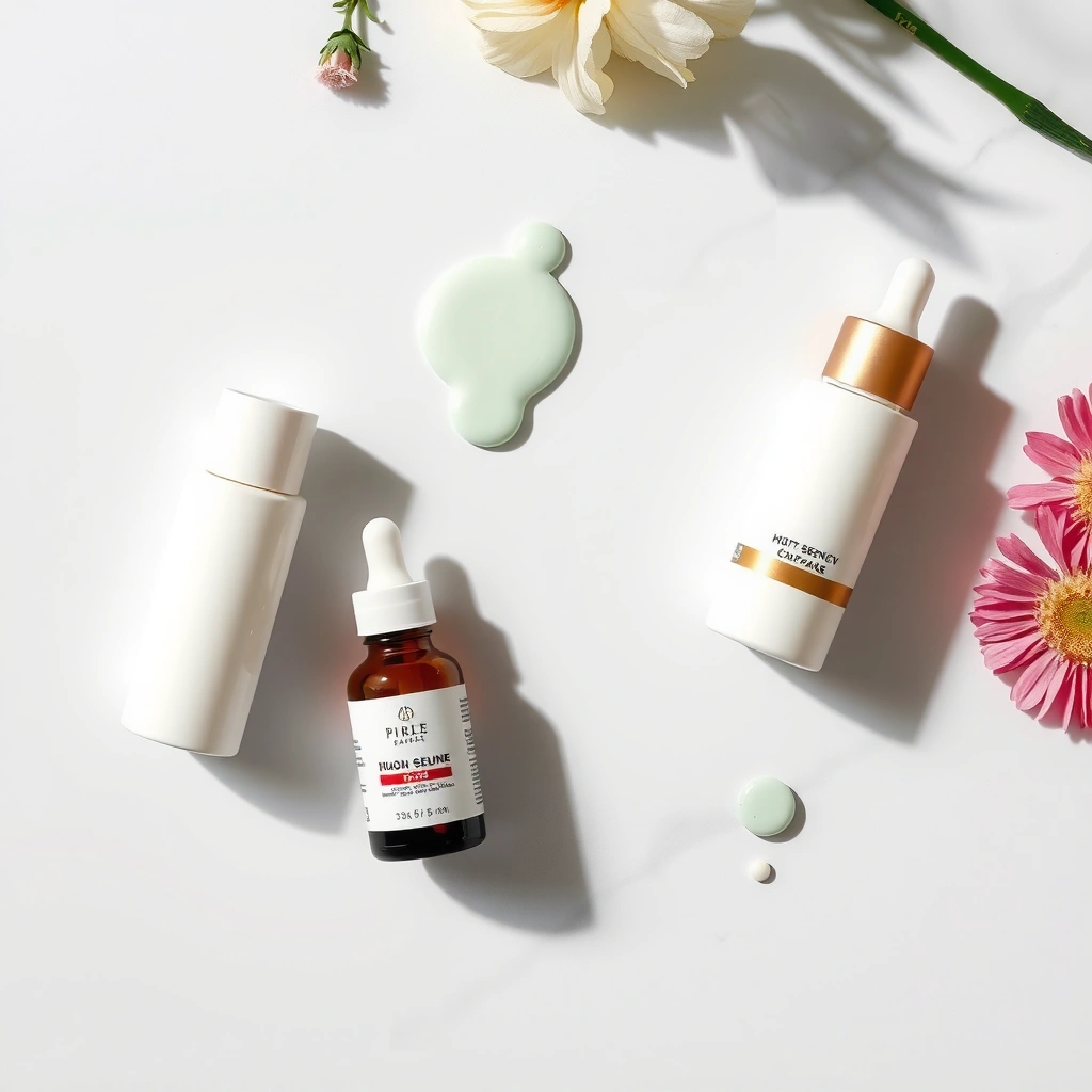 Cleanse - Chest Skincare Guide