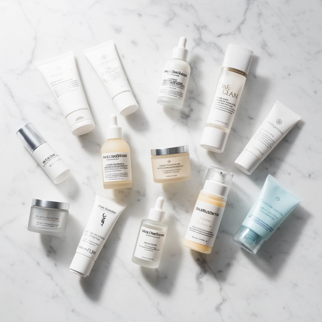 Cleanser for Acne - Best Skincare Products for Acne