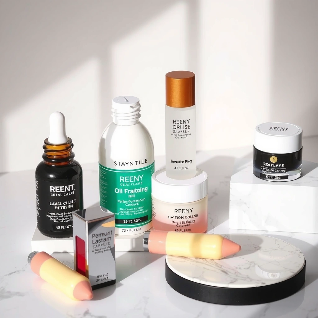 Cleanser for Oily Skin - Best Skincare for Oily Skin