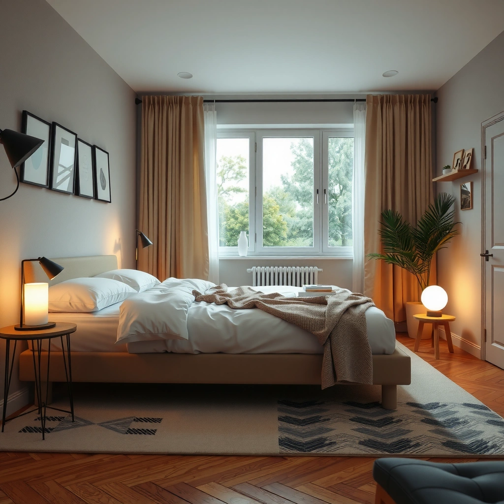 Clear Clutter First - Bedroom Cleaning Checklist