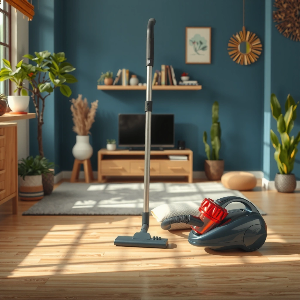Clogs - Why Your Vacuum Cleaner Lost Suction