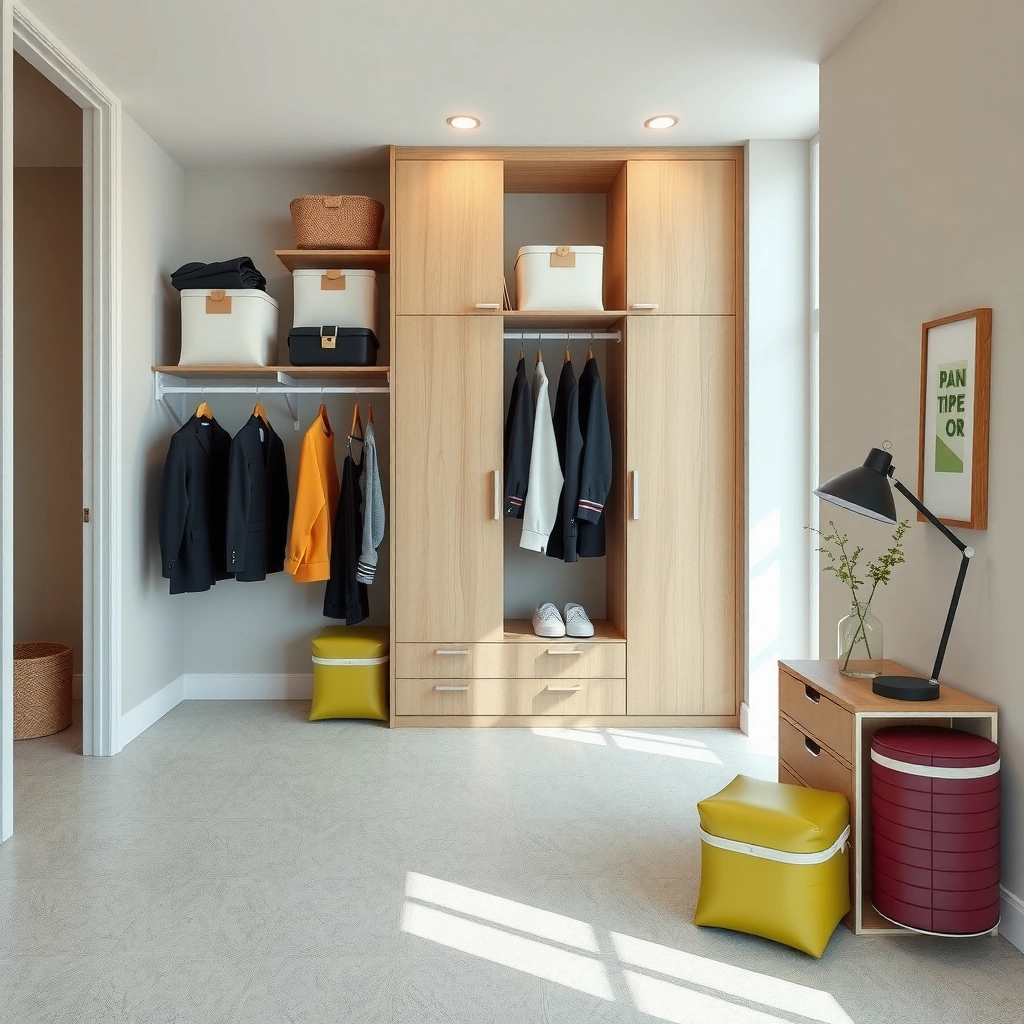Closet Space - Best Closet Storage Systems