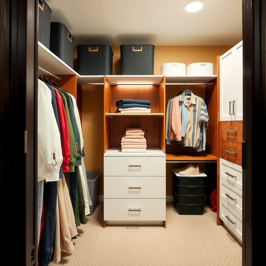 Closet System - Best Closet Systems