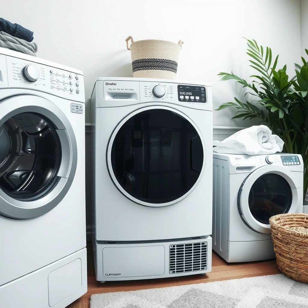 Clothes Dryers - Best Clothes Dryers Compared
