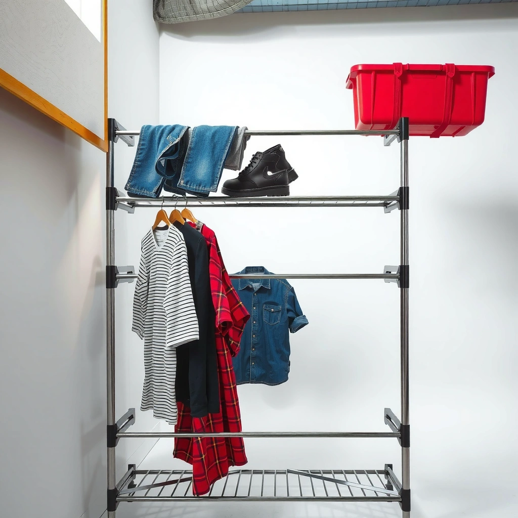 Clothes Drying Rack - Best Clothes Drying Racks