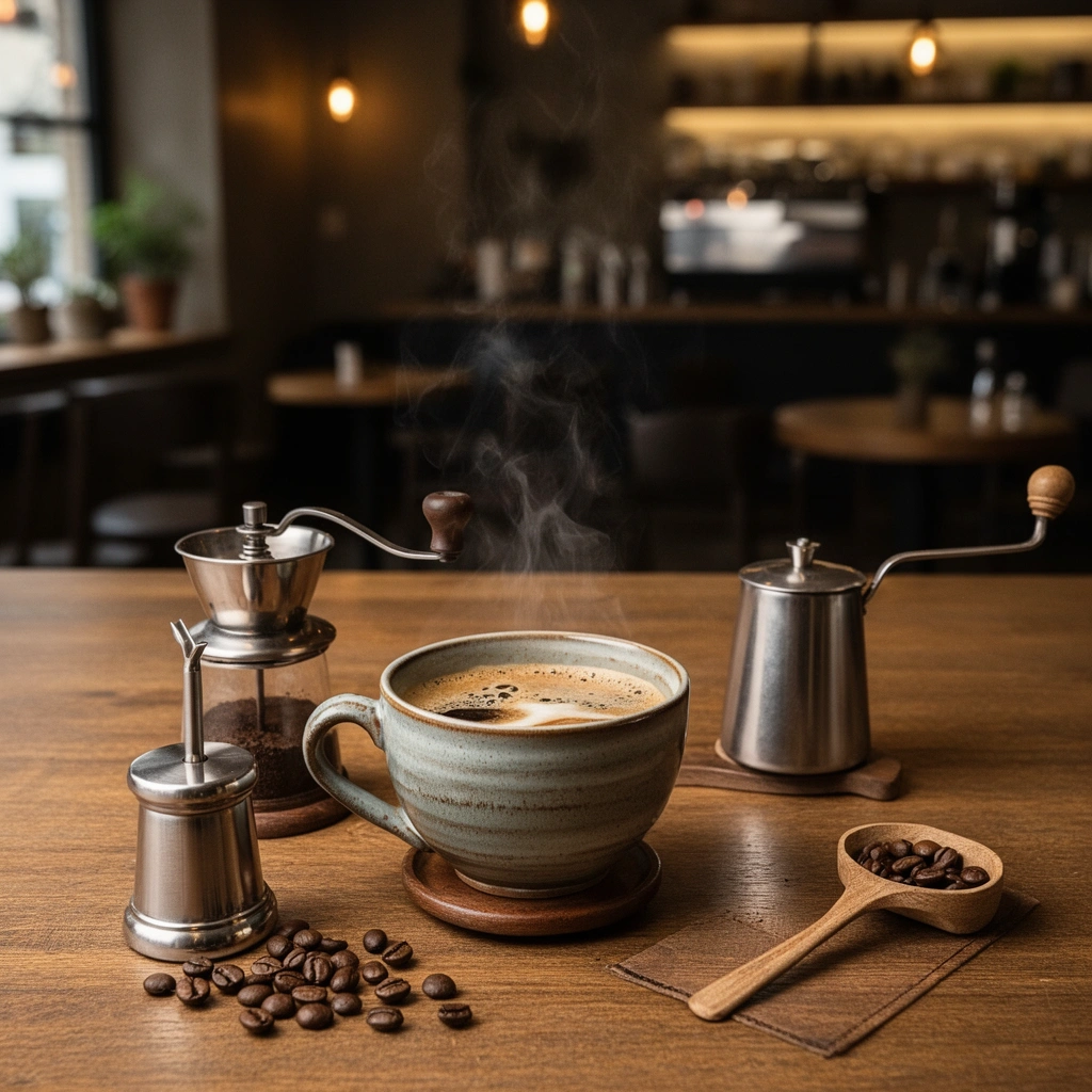 Coffee Accessories - Best Coffee Accessories