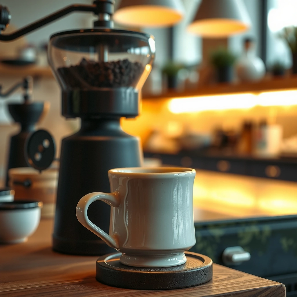 Coffee Grinders - Coffee Grinder Buying Guide